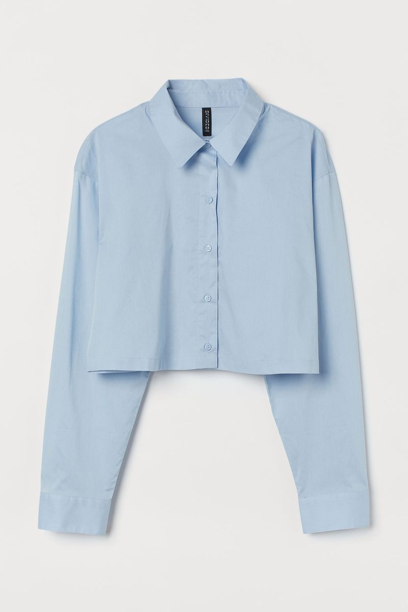 H&M